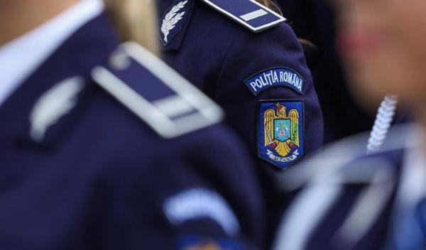 politie