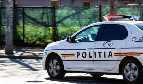 politie dosar penal