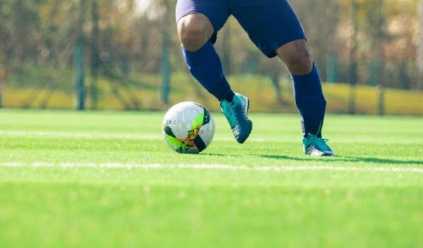 Fotbal
