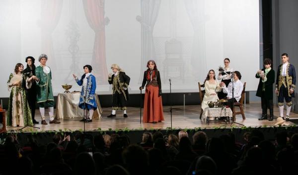 Ziua Mondiala a Teatrului_Clubul Copiilor Dorohoi_027