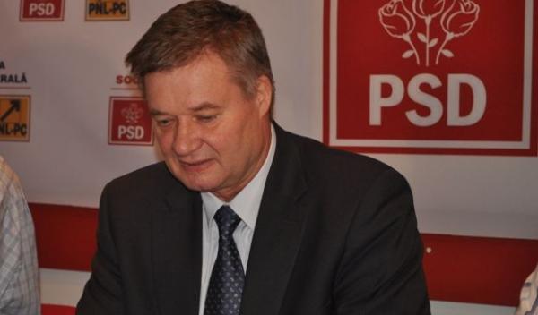 Marcu Gheorghe