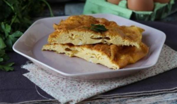 frittata