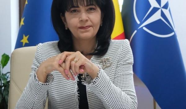 Doina Federovici