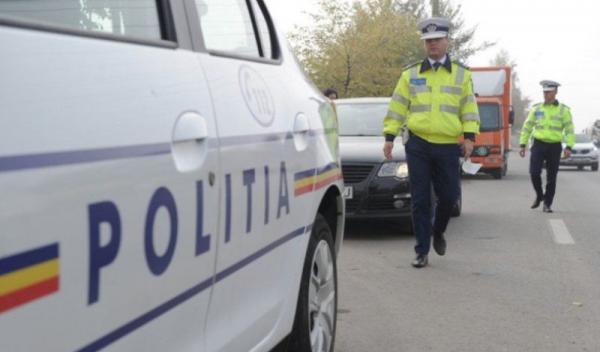 politie