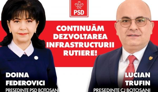 Macheta infrastructura rutiera