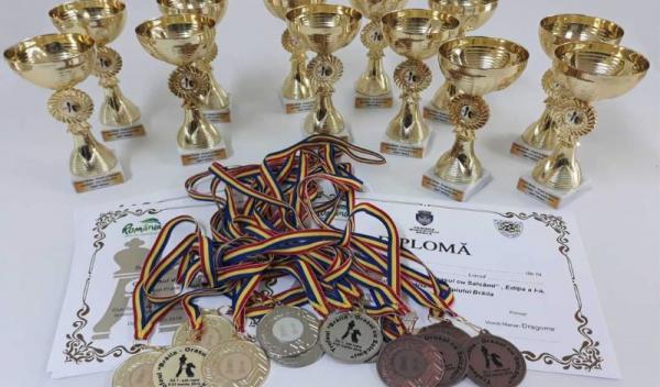 Premii