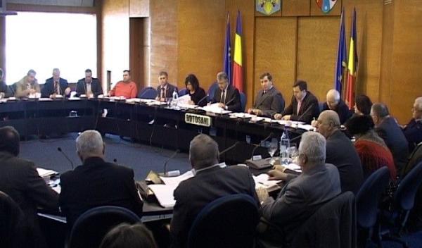 consiliul judetean botosani