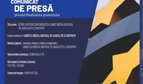 Proiect