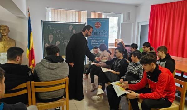 Seminar (4)