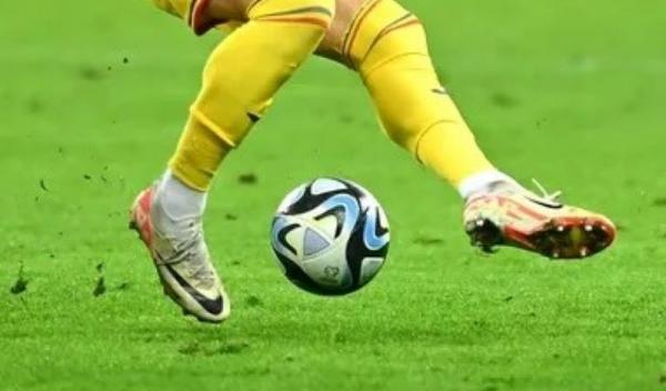 Fotbal