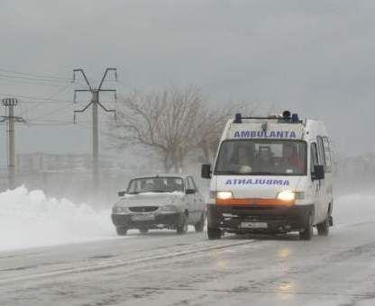 ambulanta