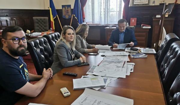 Proiecte