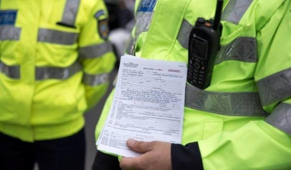 amenzi-politie-circulatie