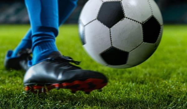 Fotbal