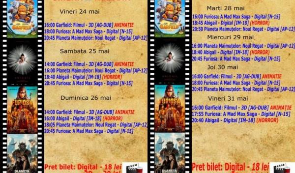cinema