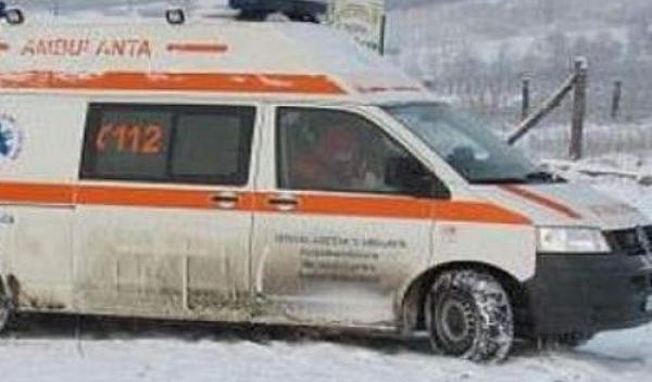 ambulanta