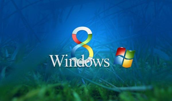 Windows 8