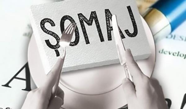 Somaj