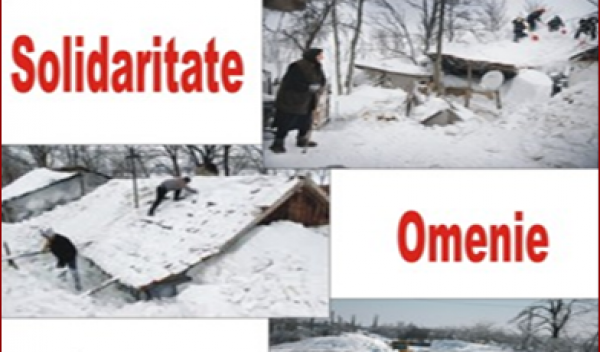 Apel la Solidaritate2