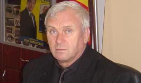 Ghiorghi Burlacu