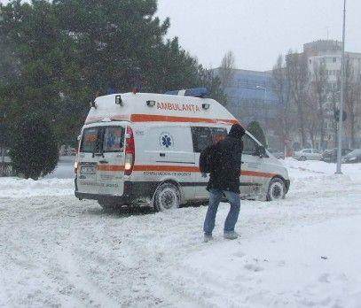 ambulanta