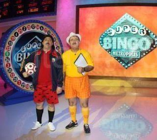 super bingo