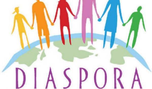 diaspora