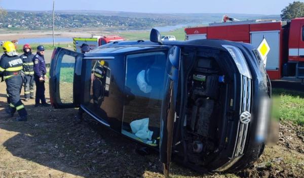 Accident