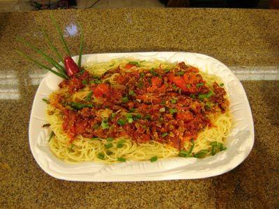 spagheti