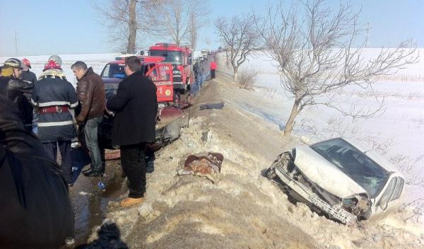 Accident Baisa