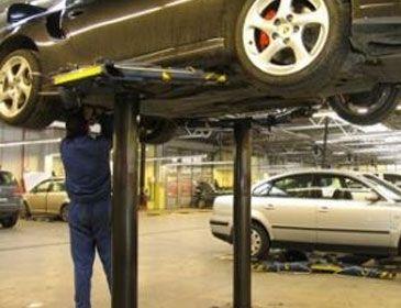 reparatie masina