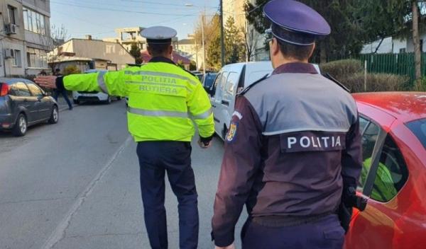 politie-rutiera