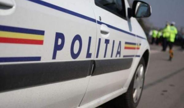 politie