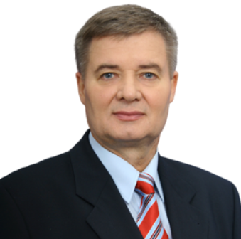 Senator Gheorghe Marcu