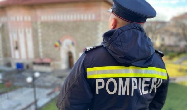 Pompieri