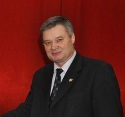 Senator Gheorghe Marcu