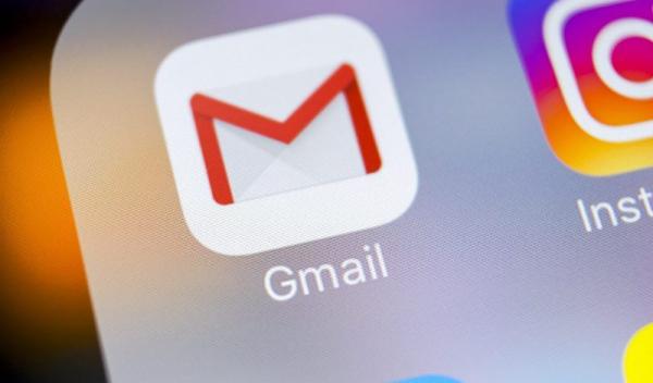 Gmail 1