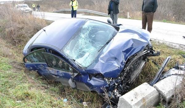 accident