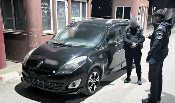 permis de conducere