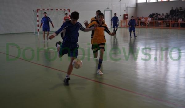 Campionat de Fotbal