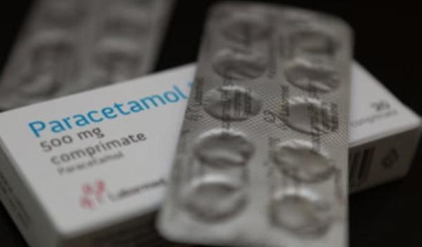 Paracetamol
