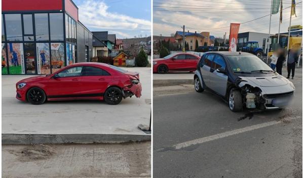 Accident