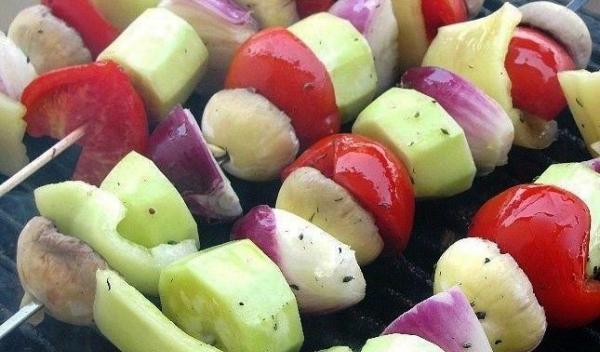 Frigarui cu legume