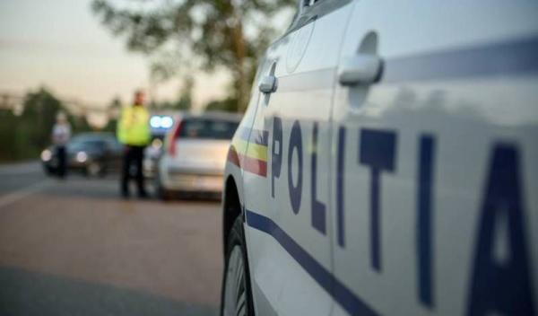 conducere fara permis