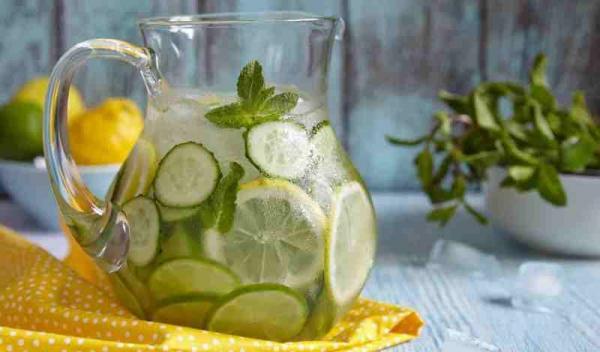 Fruit-water
