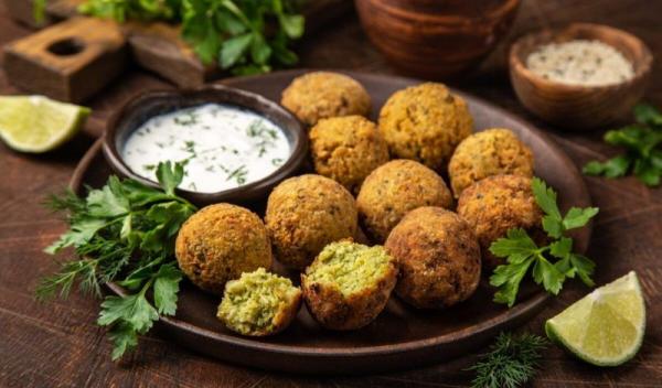 falafel
