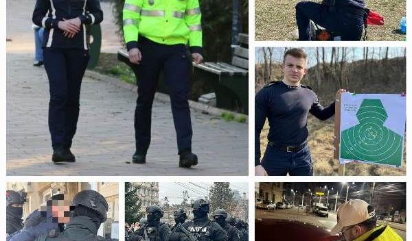 203 Politie