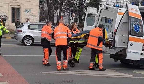 accident Botosani