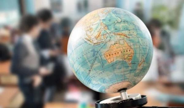 Olimpiada de geografie