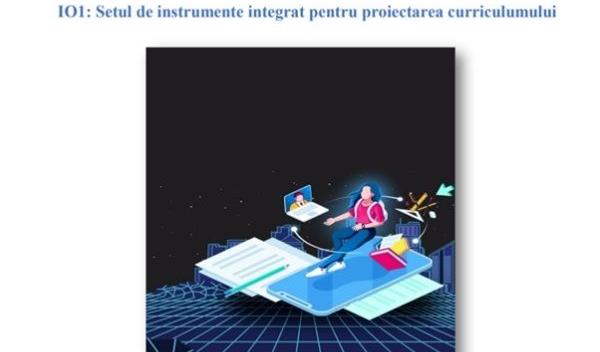 Prima resursa Erasmus